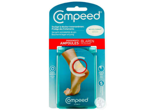 Compeed