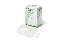 Curafix IV Control - fixatiepleister