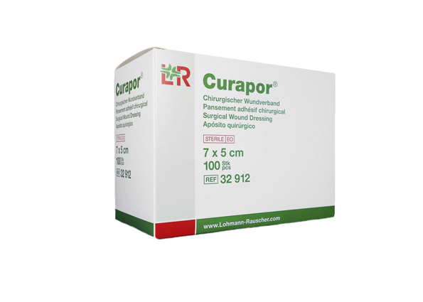 Curapor