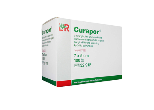 Curapor