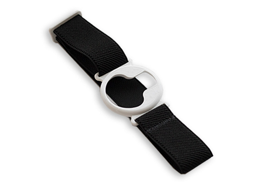 Guardian Sensor Fixeerband pink