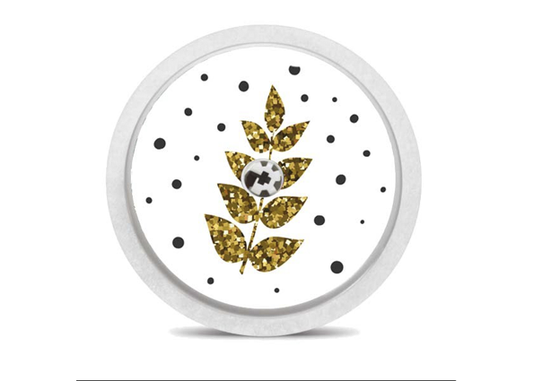 Sticker Freestyle Libre Capteur - X-mas 10