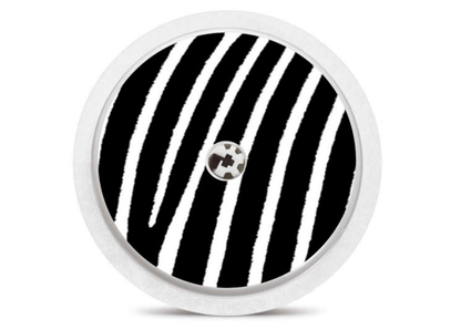 Sticker Freestyle libre capteur - animaux