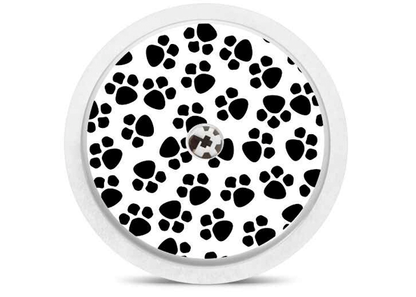 Sticker Freestyle libre capteur - animaux