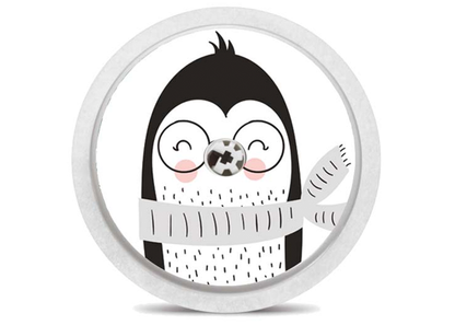 Freestyle Libre Sensor Sticker - Little Friends