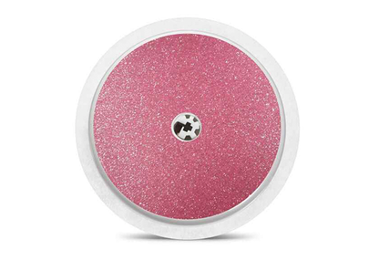 Sticker Freestyle Libre - Rose