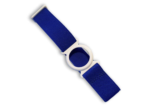 Brassard capteur Freestyle Libre 2 Sensitif ouvert