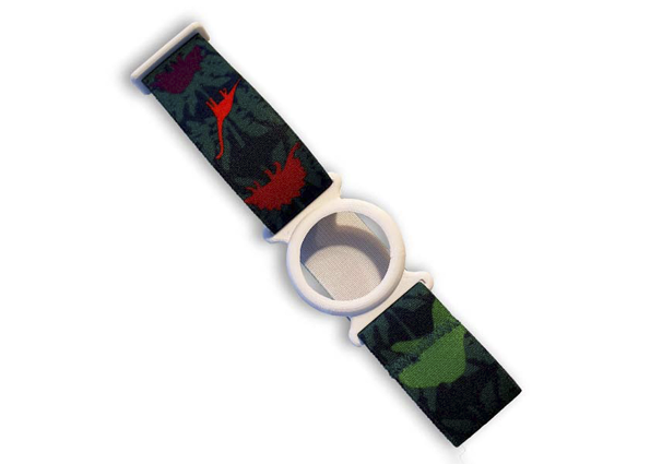 Brassard capteur Freestyle Libre 2 Sensitif ouvert