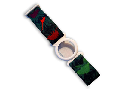 Brassard capteur Freestyle Libre 2 Sensitif ouvert