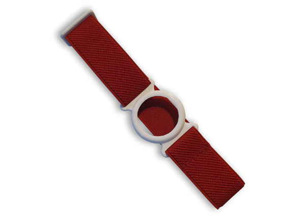Brassard capteur Freestyle Libre 2 Sensitif ouvert