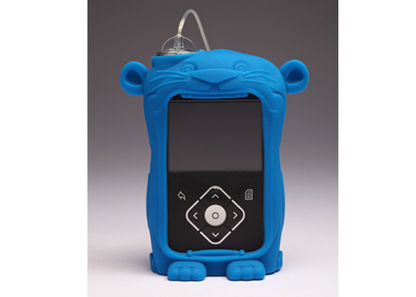 Coque silicone Lenny - MiniMed
