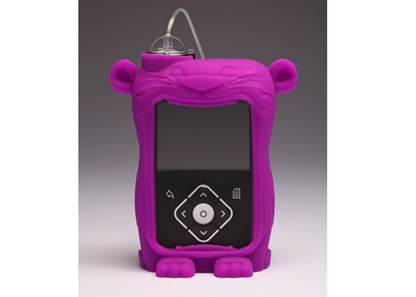 Coque silicone Lenny - MiniMed
