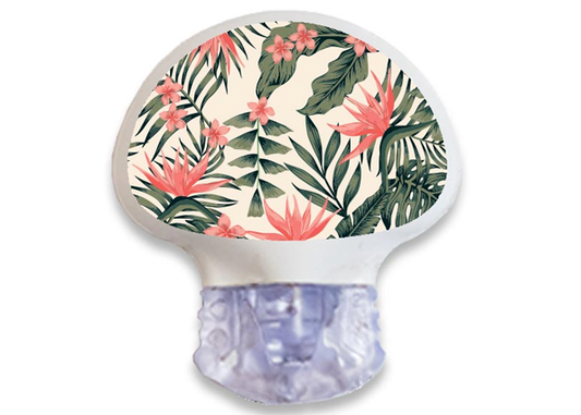Guardian Sensor Sticker - Tropical