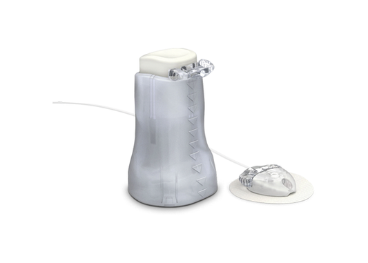 MiniMed MioAdvanced