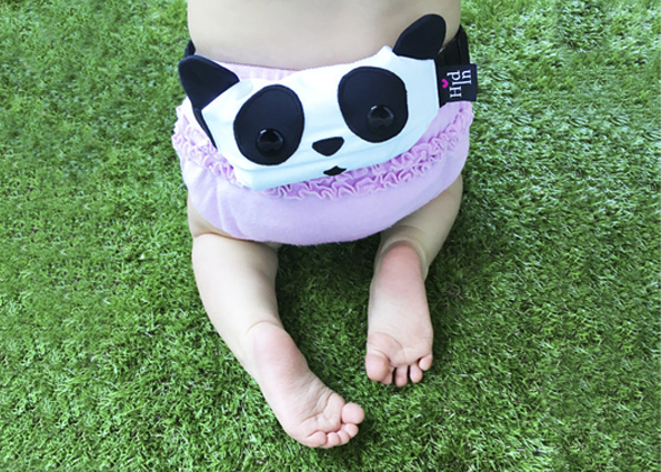 Multiway Body Band - Kids