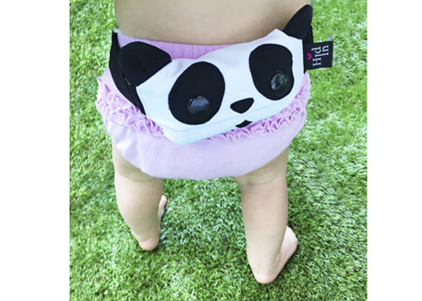 Multiway Body Band - Kids