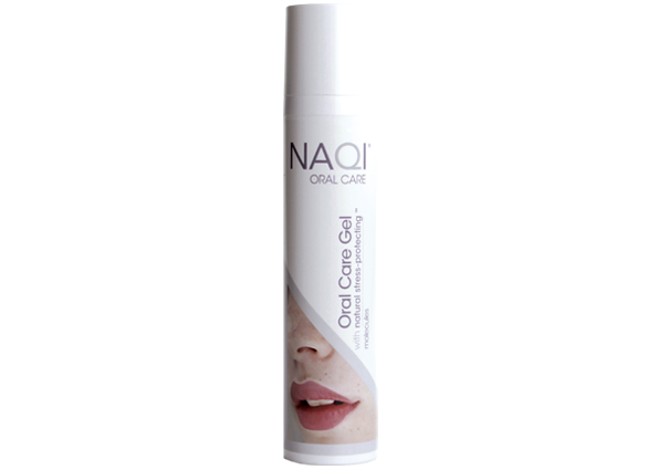 NAQI Oral Care Gel