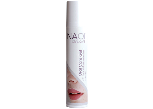 NAQI Oral Care Gel
