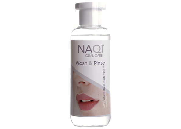 NAQI Wash&Rinse