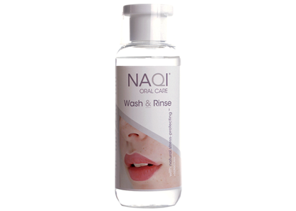 NAQI Wash&Rinse