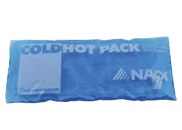 Koude packs