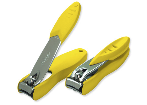 Nagelknipper