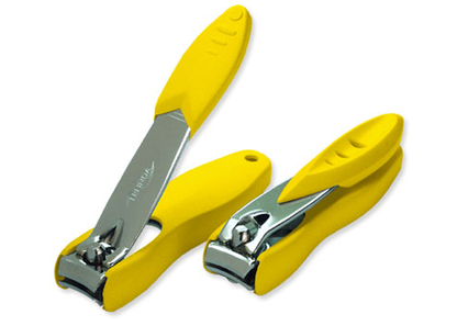Nagelknipper