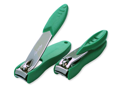 Nagelknipper