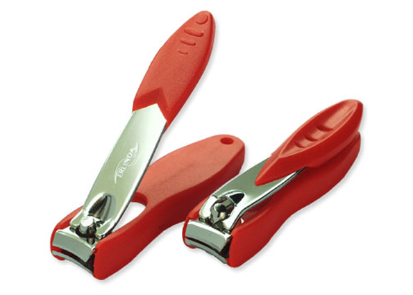Nagelknipper