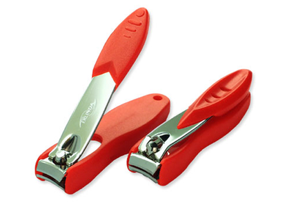 Nagelknipper