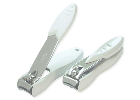 Nagelknipper