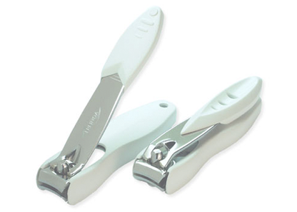 Nagelknipper