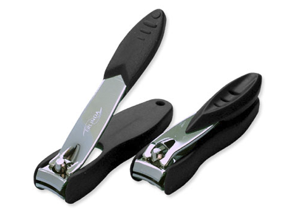 Nagelknipper