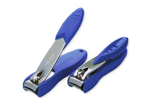Nagelknipper