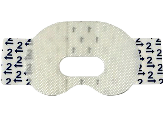 MiniMed Ovale Sensor Tape