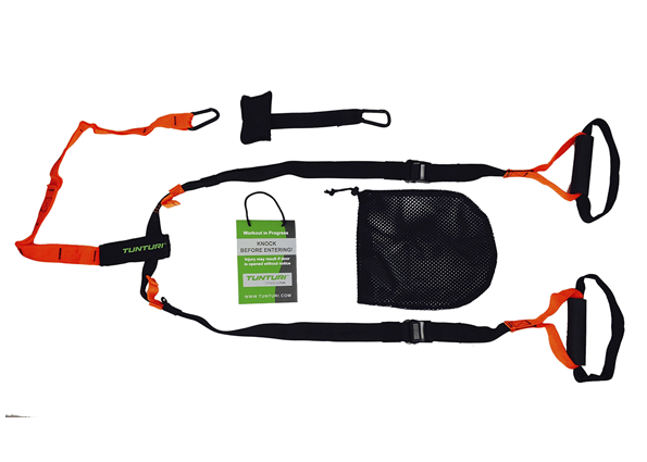 Suspension Trainer