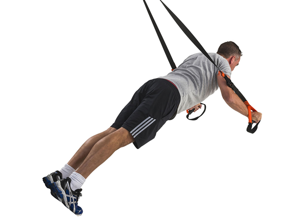 Suspension Trainer