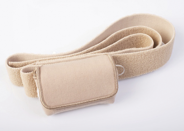 Pochette ceinture Taille - MiniMed – My Diabetes Care