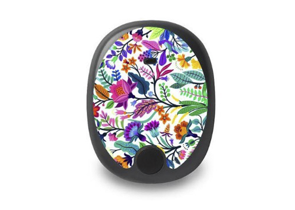 Eversense - Happy Flowers