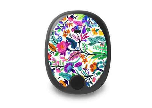 Eversense - Happy Flowers