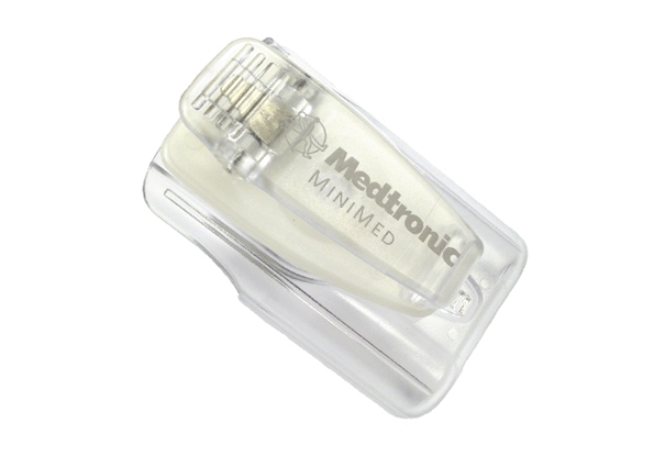 Clip rotatif Medtronic