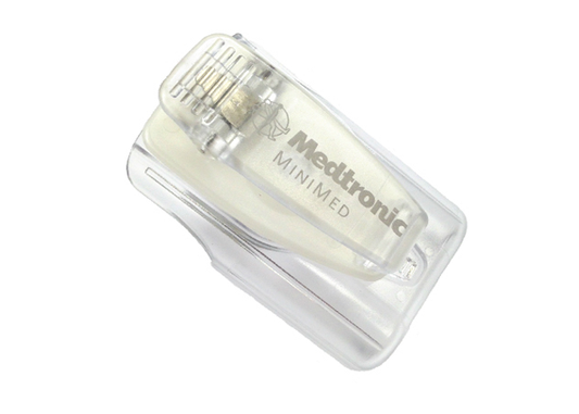 Clip rotatif Medtronic