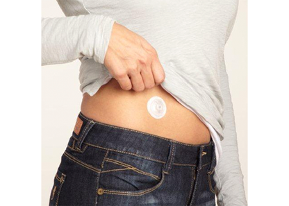 port d’injection Minimed i-Port Advance™