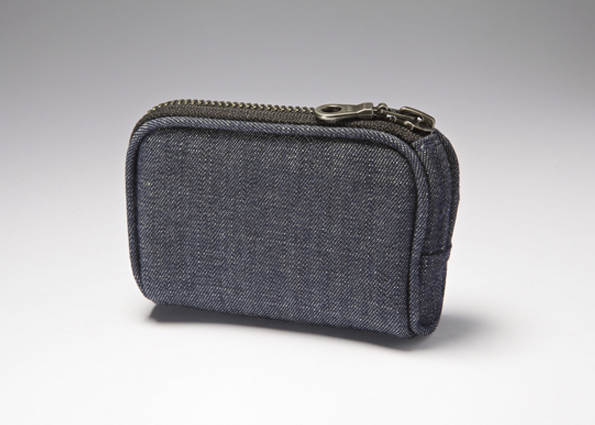Étui denim - MiniMed
