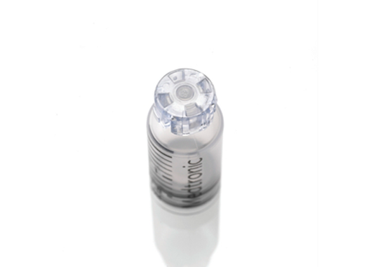 Insulin Reservoir