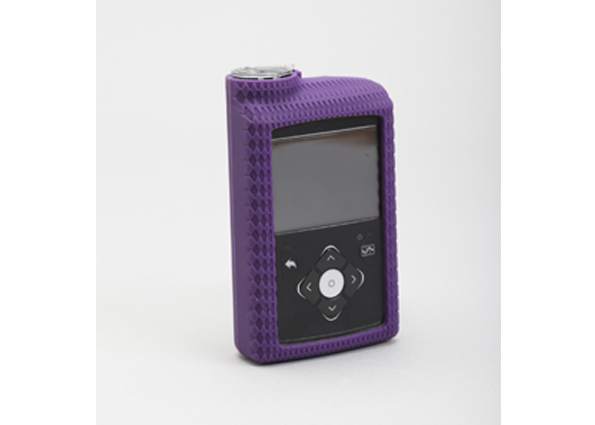 Siliconenskin - MiniMed