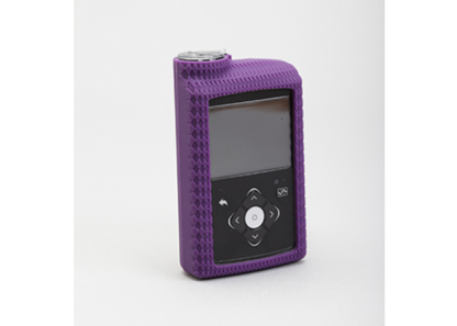 Siliconenskin - MiniMed