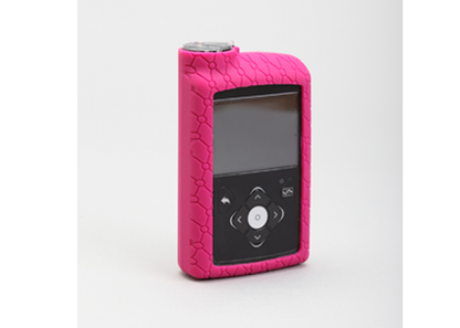 Siliconenskin - MiniMed