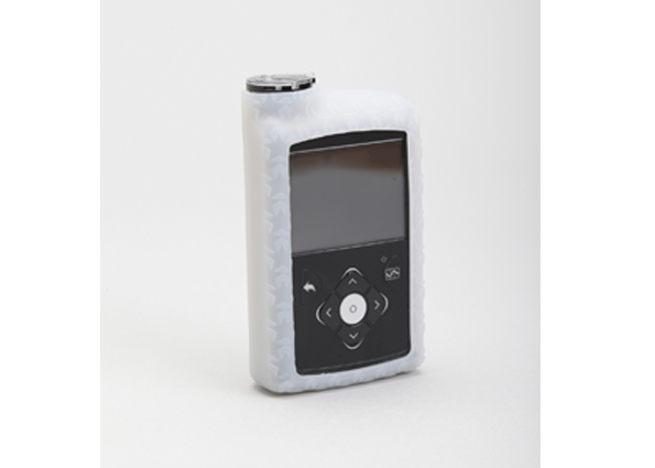 Siliconenskin - MiniMed