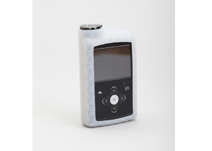 Siliconenskin - MiniMed